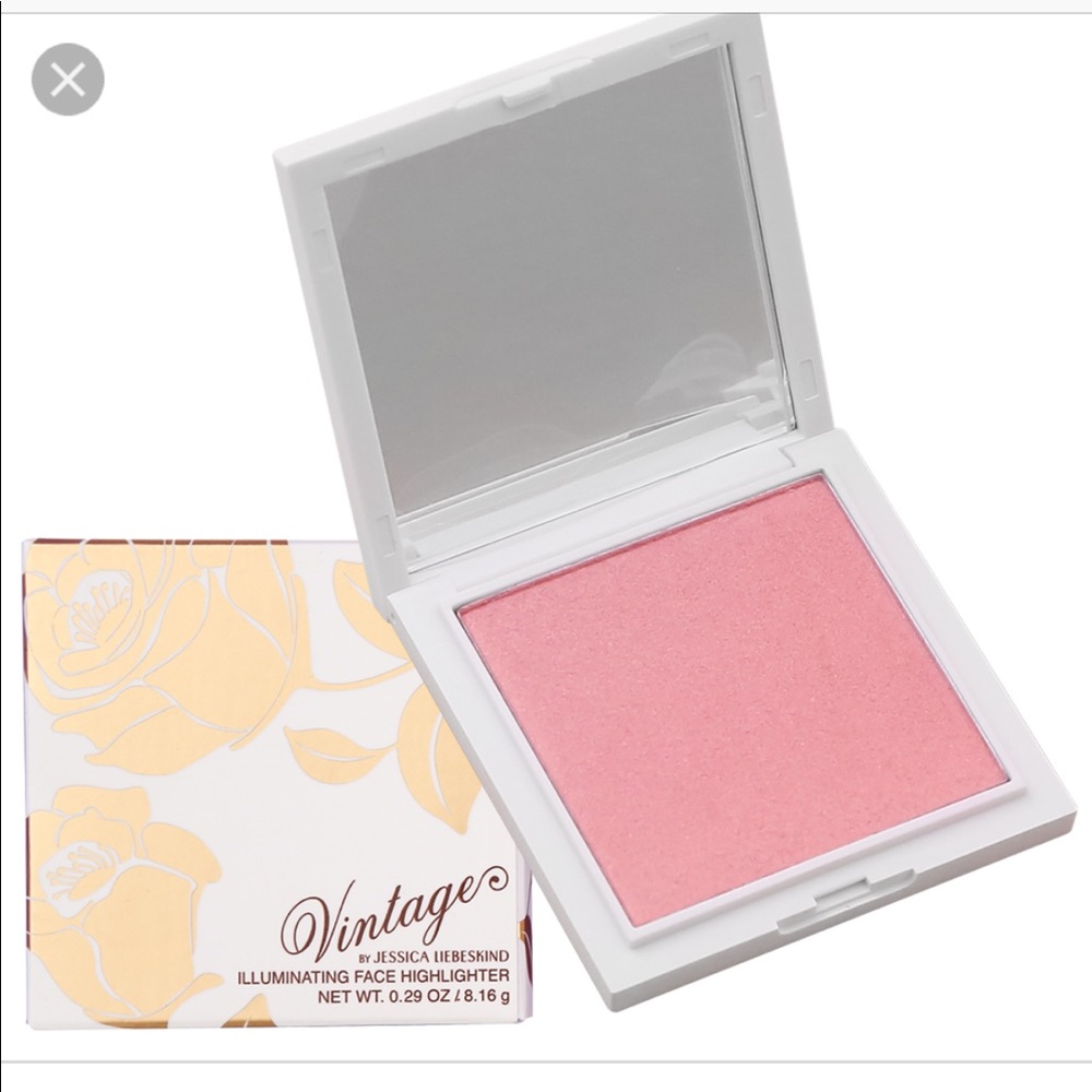 🌟VINTAGE COSMETICS🌟HIGHLIGHTER🌟